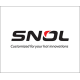 Лабораторные печи и сушильные шкафы SNOL в Киеве