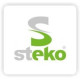 Металлопластиковые окна и двери Steko в Киеве,