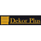 Рулонные шторы и жалюзи Dekor Plus в Киеве