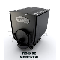 Булерьян "Montreal Lux"