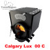 Печь булерьян варочная "Calgary lux" от производителя Новаслав