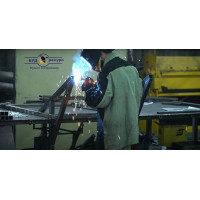 Сварочный аппарат