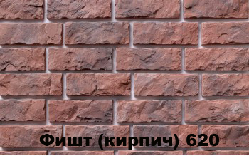 Цветовое решение Фишт 620
