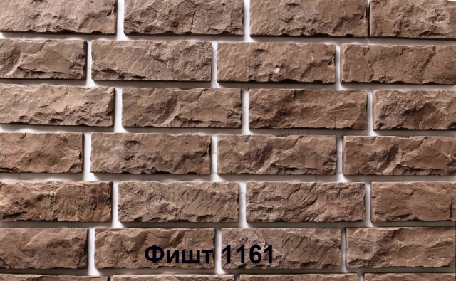 Цветовое решение Фишт 1161