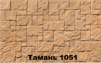Колірне рішення 1051